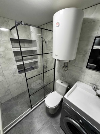 Оренда частини будинку, р-н Нова Умань - фото 1