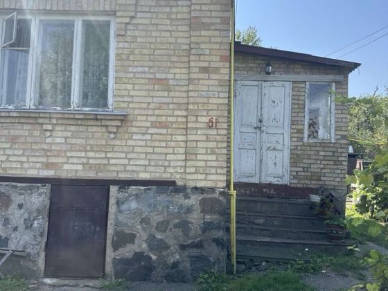 Здам в оренду дім Фастов