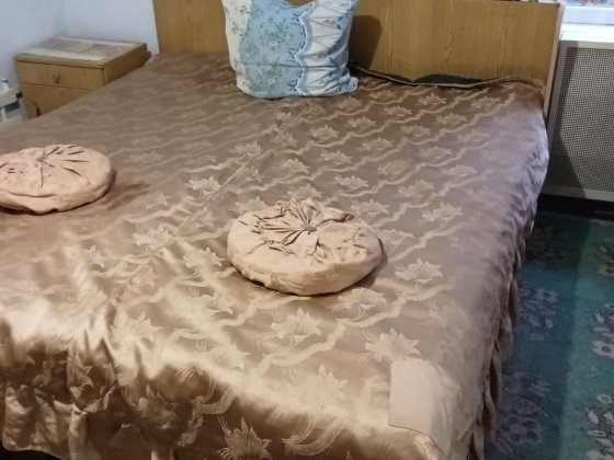 Оренда невеликого будинку  зі зручностями. Спіільне подвір'я із власни Хмельницкий