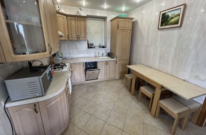 Оренда 1к будинку на Озерній.Укомлектований.Паркомісце.Завжди є світло - фото 1