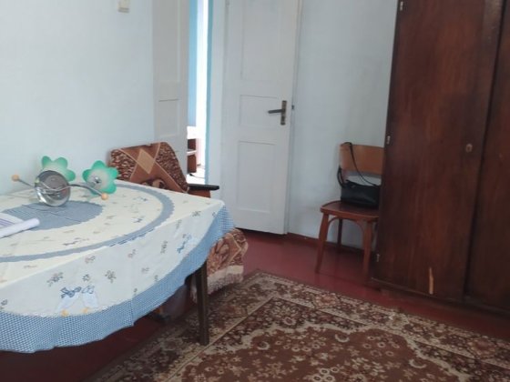 Здам врємянку, Дубово, Пожежне депо Хмельницкий