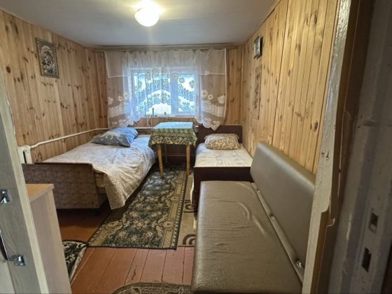 Оренда частини будинку в Дубово Хмельницкий