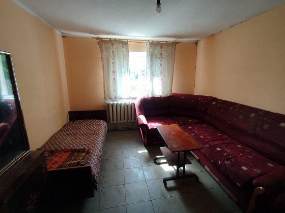 Оренда врем'янки Дубово, 2 баня . 4500 вже з комунальними оплата за од Хмельницкий