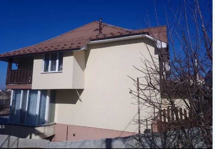 ОРЕНДА Житловий будинок 4-кімнати, Лезневе - фото 1