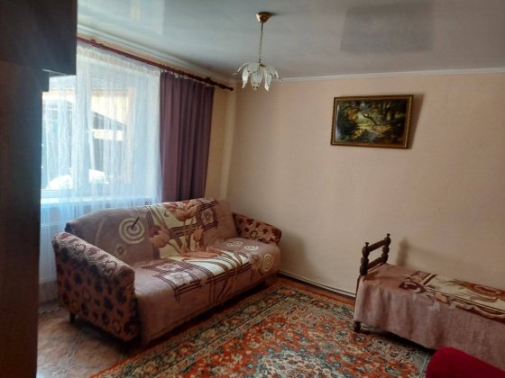 Оренда двох кімнатного будинку Гречани дальні 8000 гр Хмельницкий