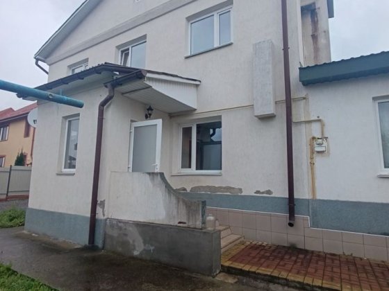 Оренда частини будинку в Дубово Хмельницкий