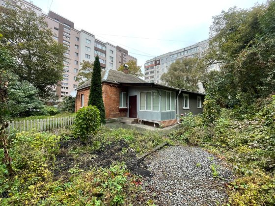 Здаємо в оренду будинок під житло або комерцію Хмельницкий