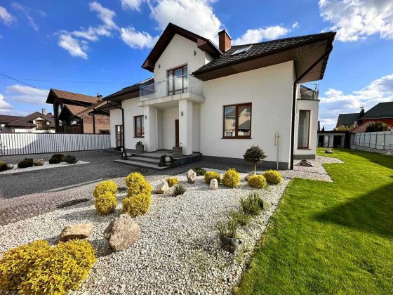 Довгострокова оренда будинку масив Молодіжний