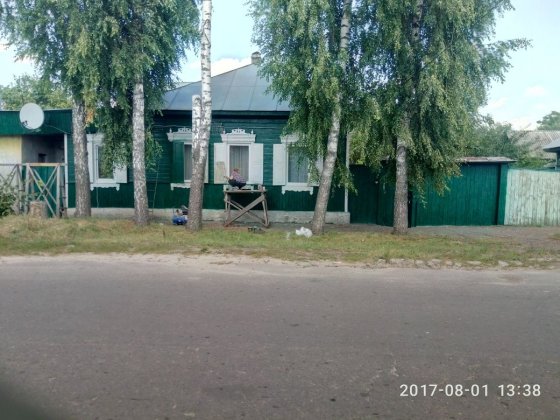 Здам дім. 2000 гривень. Шостка