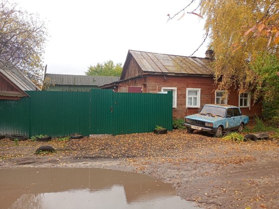 Сдам дом с возможностью в дальнейшем выкупить. Сразу не продаётся Шостка