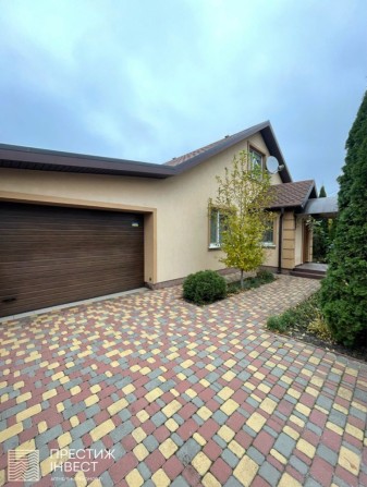 Будинок, який має все: комфорт, безпеку і простір. - фото 1