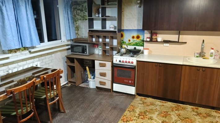 Здам в оренду квартиру, частину будинку у Білій Церкві центр - фото 1