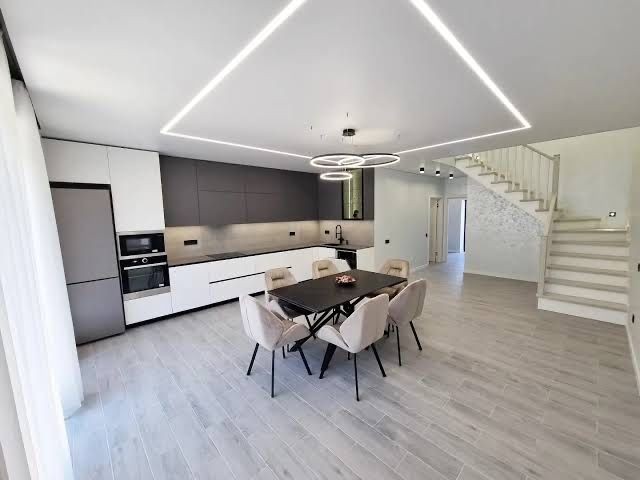 Орендую будинок/дуплекс/таунхаус (Сімʼя без тварин) - фото 1