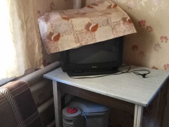 Здам времянку 3000грн