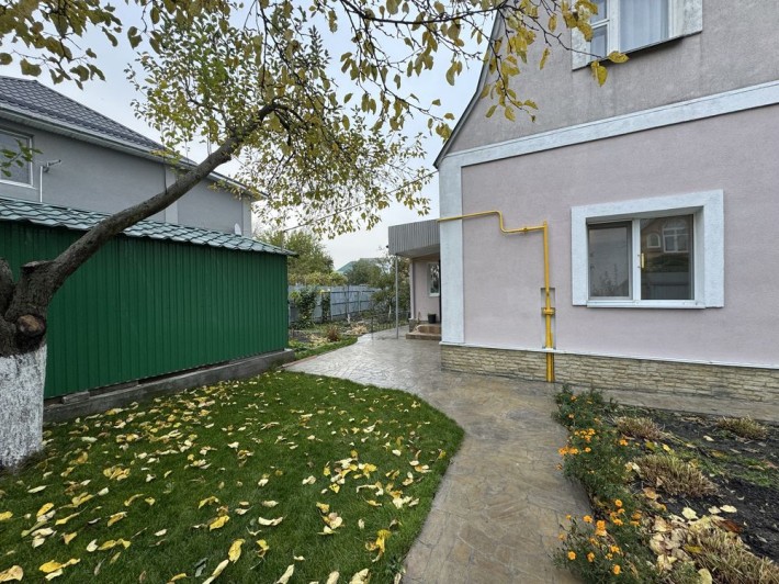 Оренда частини будинку Бровари Старий центр - фото 1