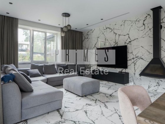 Перша Здача Оренда Будинку Буча Генератор, Інвертор Дом в аренду Буча