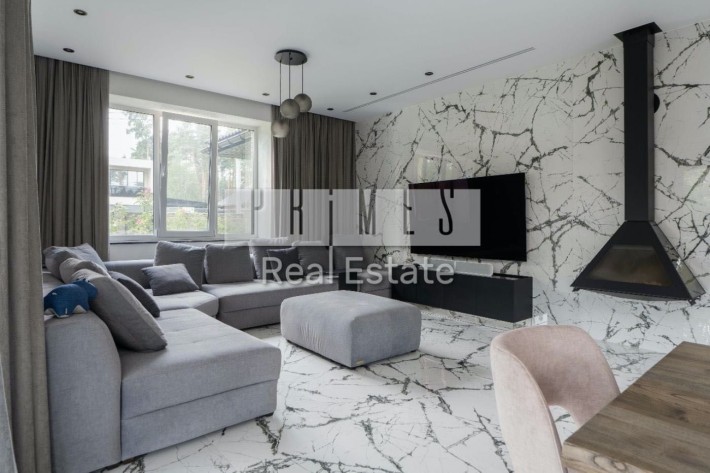 Перша Здача Оренда Будинку Буча Генератор, Інвертор Дом в аренду - фото 1