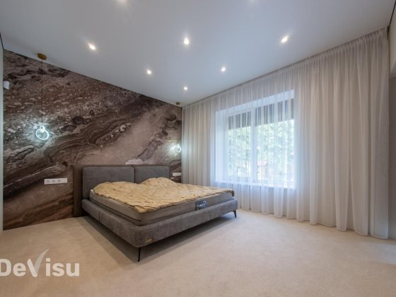 Перша здача будинку (140м2), 3 спальні, Буча Буча