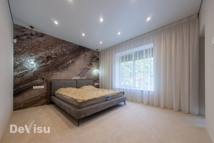 Перша здача будинку (140м2), 3 спальні, Буча - фото 1