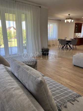 Оренда / Будинок / 313 м2 / Буча / вул. Сім’ї Забарило - фото 1