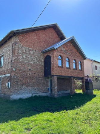 Здається будинок Тільки перший поверх так як другий недороблений - фото 1