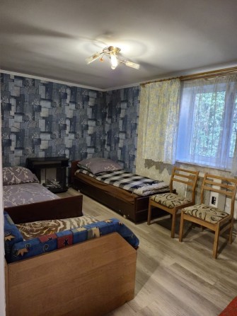 Здається літня кухня для хлопців - фото 1