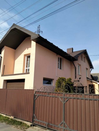 Оренда будинку біля озера,парку. - фото 1