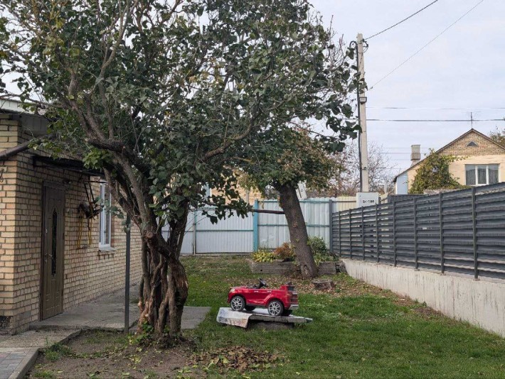 Здається будинок 0% Буча - фото 1