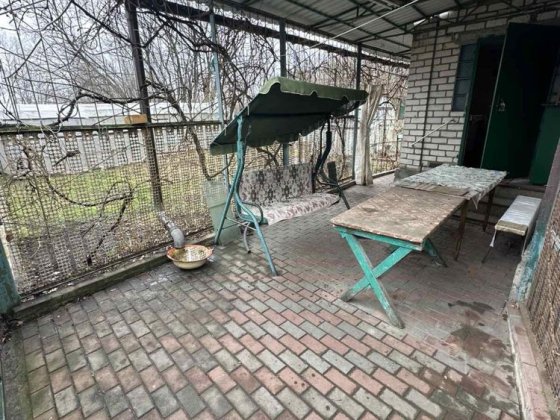 Здам дачний будинок кооператив івки Кременчук