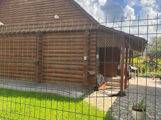 Довгострокова оренда будиночку Ирпень