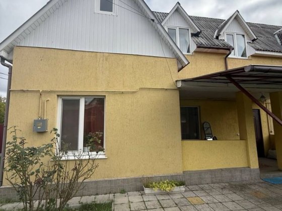 Оренда будинку в Ірпені поруч з набережною та зручним виіздом на Киів! Ірпінь