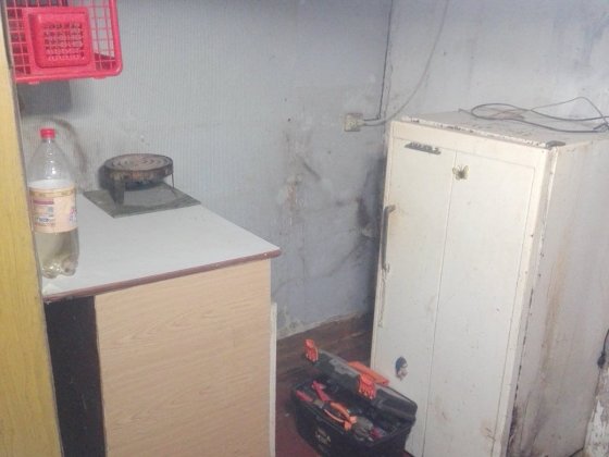 Сдам, Прописка ( платна)  домик 1 комн, район  Крюковского ж/д вокзалу Кременчук