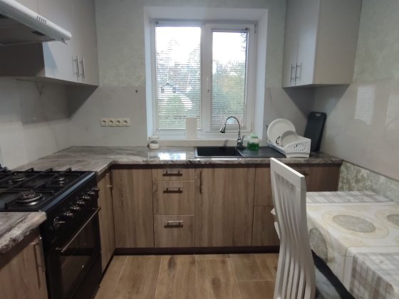 Оренда частини будинку недорого! Ірпінь