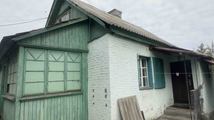 Аренда будинку центр - фото 1