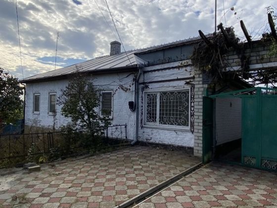 Оренда будинку в нагірній часті