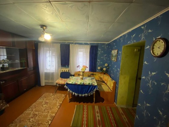 Оренда затищного будинку в ПГТ Радушне Кривий Ріг