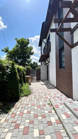 Таунхаус в місті Ірпінь - фото 1