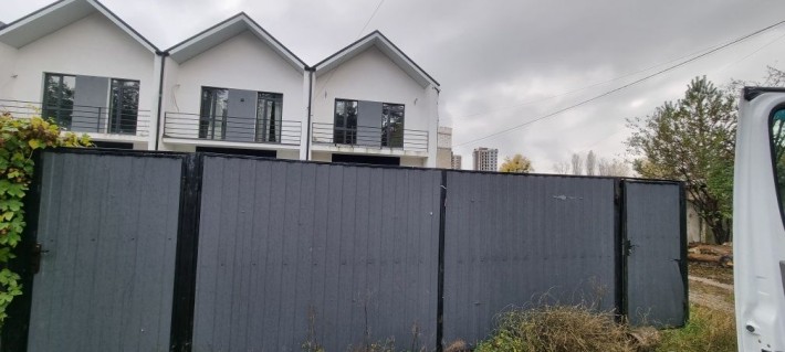 Таунхаус ірпінь район військ госп в сторону Гостомель - фото 1