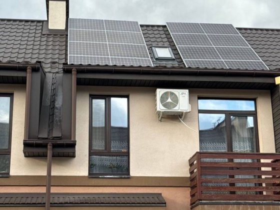 Оренда, таунхаус, Ірпінь Ірпінь