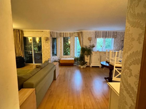 Оренда великого затишного будинку Ірпінь