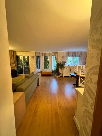 Оренда великого затишного будинку - фото 1