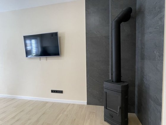 Оренда Будинку з каміном Ірпінь, Центральний парк Ірпінь