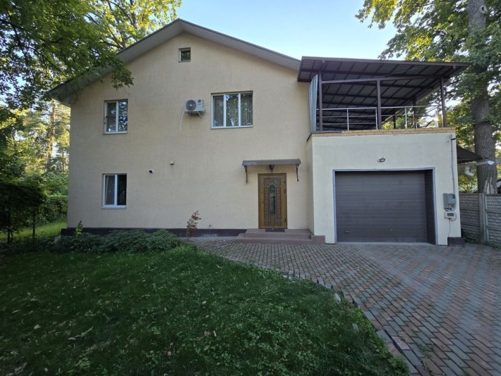 Опенда будинку з гаражем в Ірпені. Без комісії - фото 1
