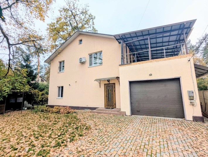 Оренда Будинку у центрі Ірпеня ! Без комісії! - фото 1