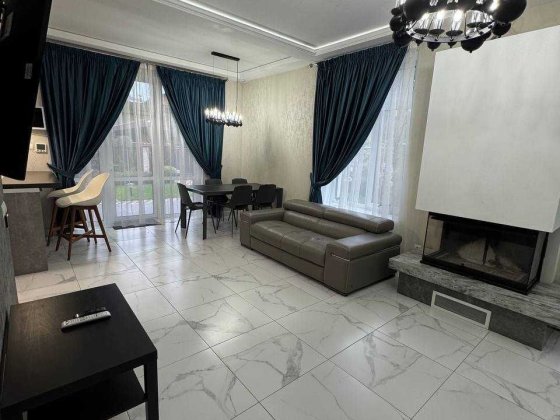 Довгострокова оренда дуплексу в Парковій Резинденціі-1, Ірпінь Ірпінь