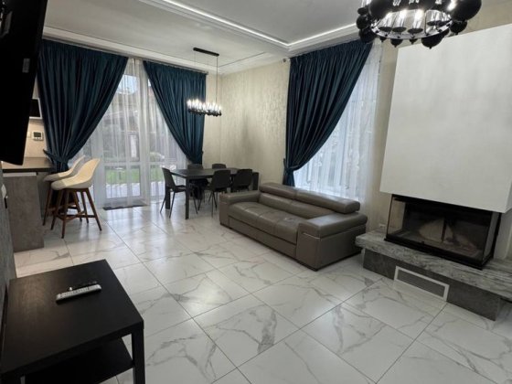 Аренда автономного дуплекса с подвалом на участке 3,5 сотки!Газ Ирпень