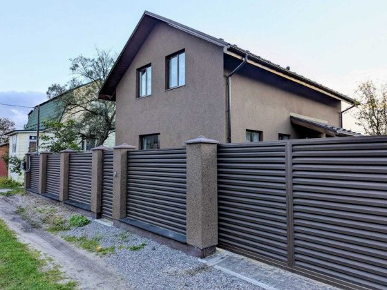 Ірпінь, будинок з ремонтом, 180 м2, перша здача, без % для орендаря! Ірпінь