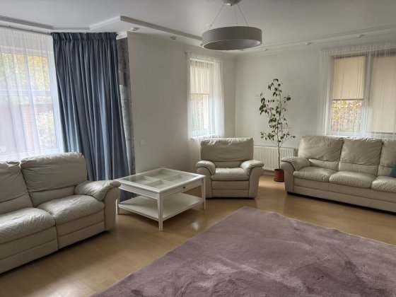 Здам довгостроково будинок Ірпінь