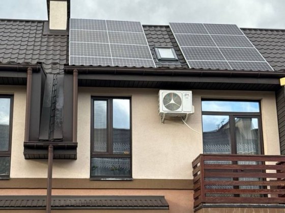 Оренда таунхаусу Ірпінь