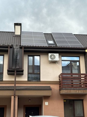 Оренда таунхаусу - фото 1